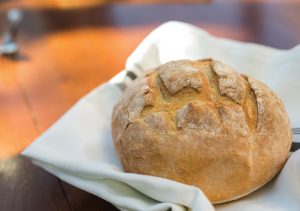 Joe's Fresh Bread