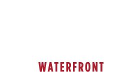 joe's waterfront logo