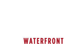 joe's waterfront logo
